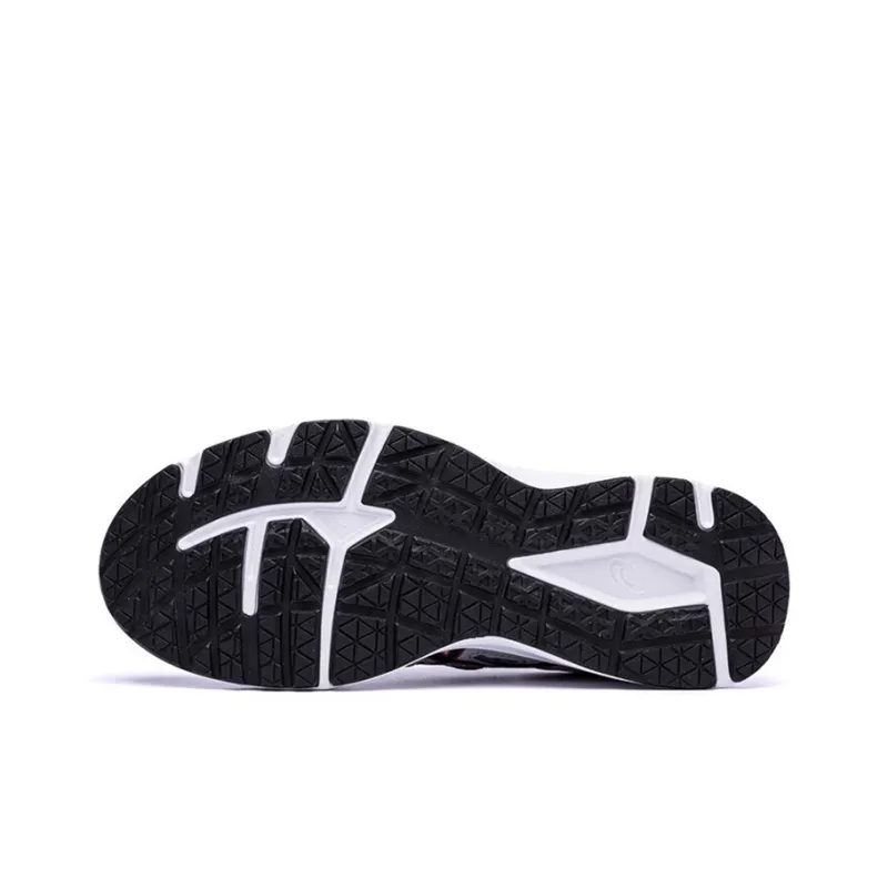 Asics Cultiv St Grey/White-4