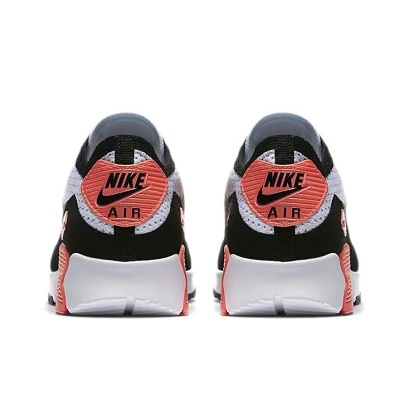 Nike Air Max 90 Ultra 2.0 Flyknit 'Infrared' Women's-4