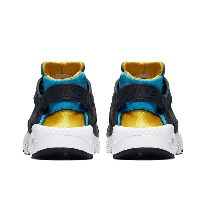 Nike Air Huarache Run Ultra Now Multi Color GS-4