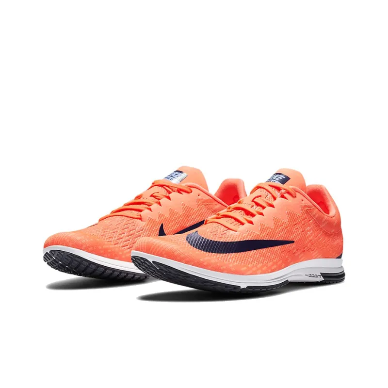 Nike Air Zoom Streak Lt 4 'Orange White'-2
