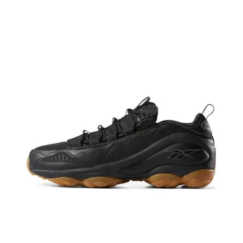 Dmx Run Reebok 10 'Black Gum'