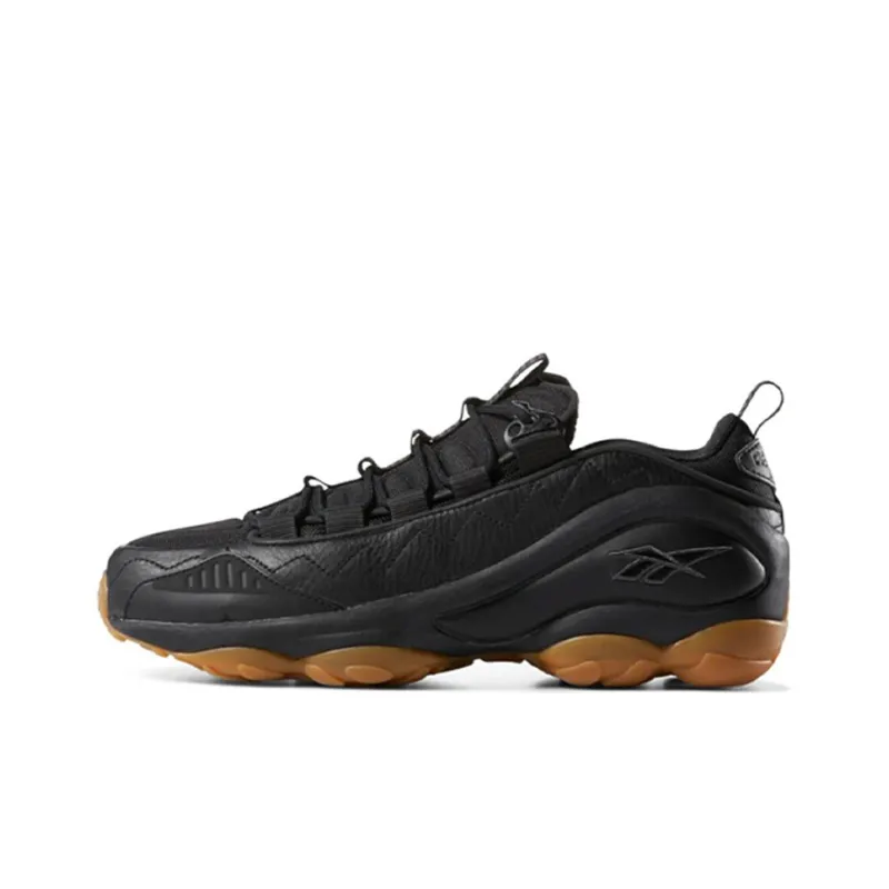 Reebok Dmx Run 10 'Black Gum'-0