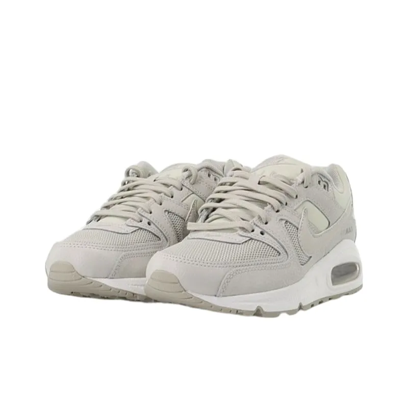Nike Air Max Command Grey Women's-2