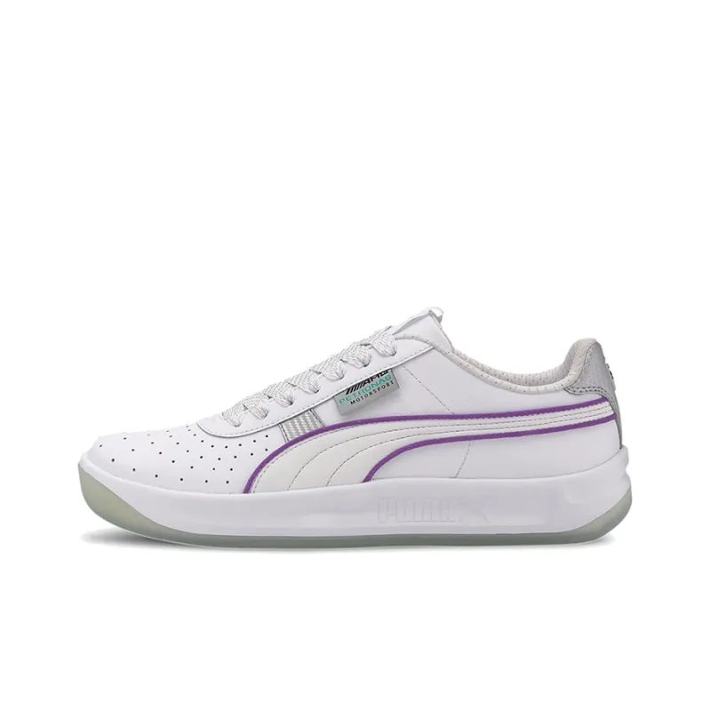 PUMA Mercedes AMG Petronas Motorsport X Gv Special 'Silver Arrows White'-0
