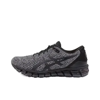 Asics Gel Quantum 360 Knit 2 'Black White'