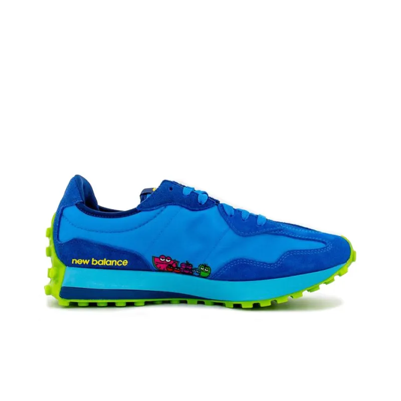 New Balance 327 Kawhi Jolly Rancher-1