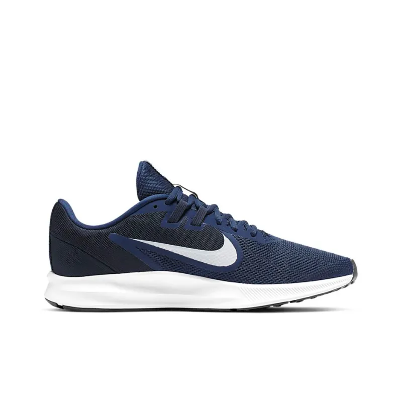 Nike Downshifter 9 'Midnight Navy'-1