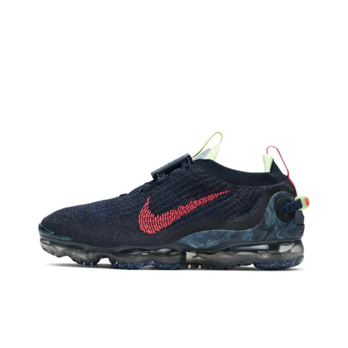 Nike Air VaporMax 2020 Flyknit Obsidian