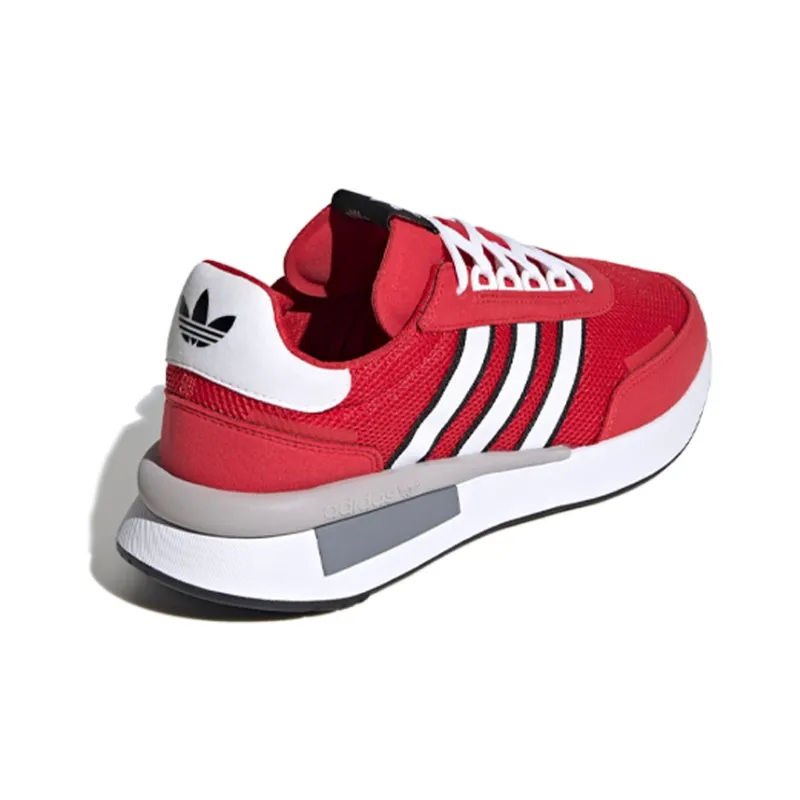 Retroset Adidas Originals 'Scarlet'-3