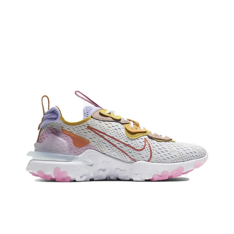 Nike React Vision Pure Platinum Women's-1