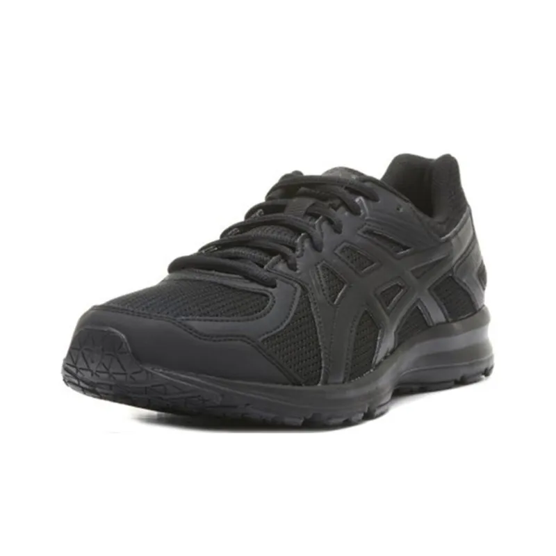 Asics Jog 100 2 'All Black'-2