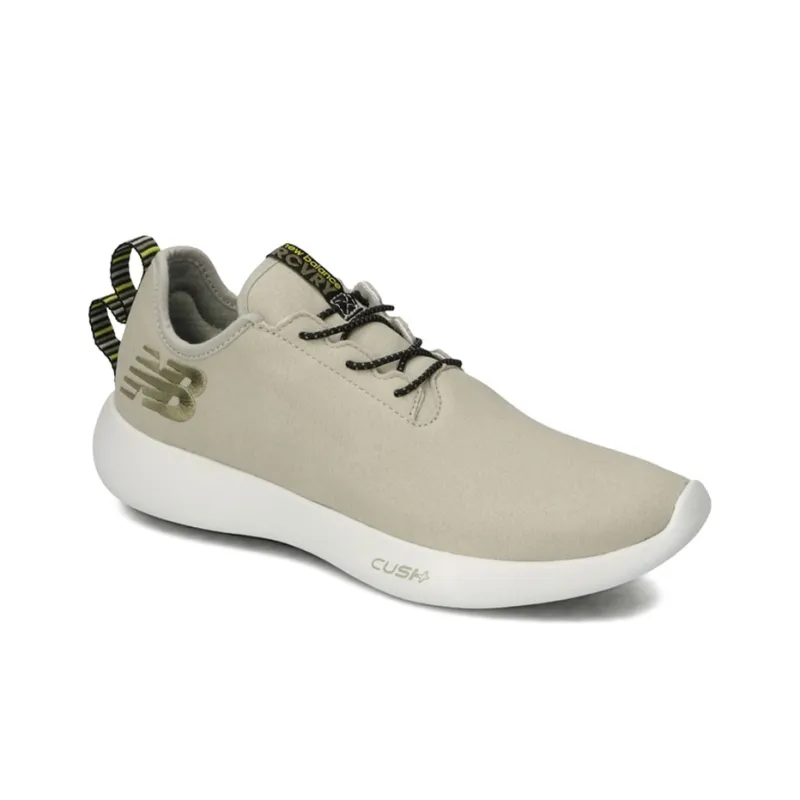 New Balance Rcvry Go1 Gray-3