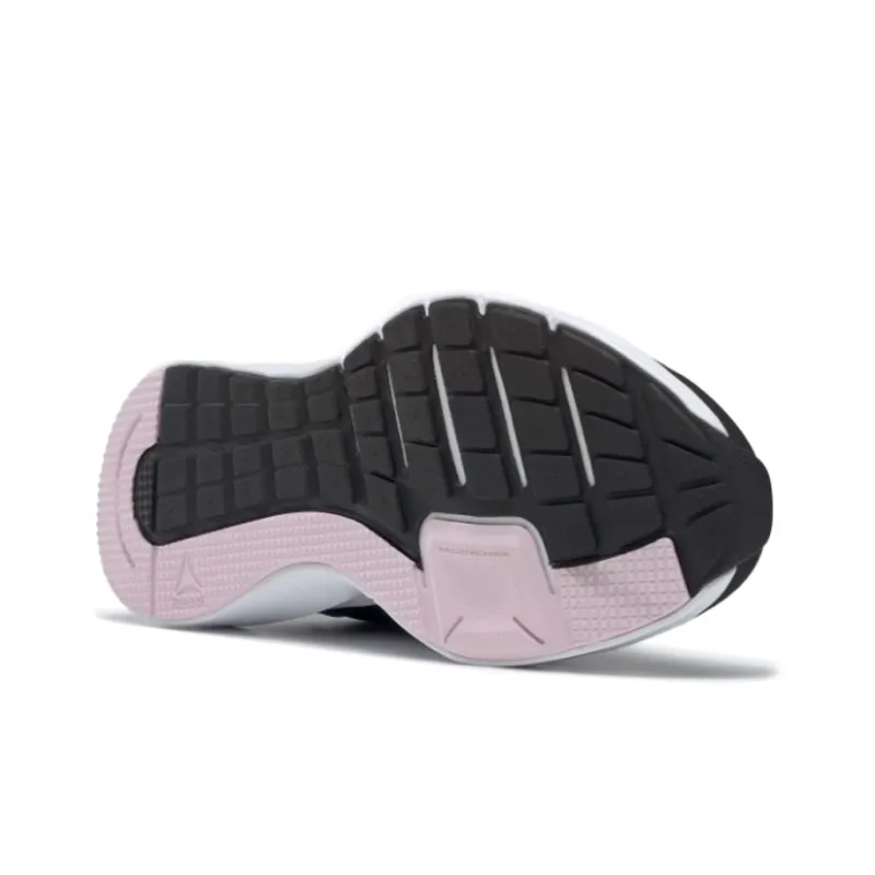 Reebok Runner 4.0 'Black Grey' Women's-5