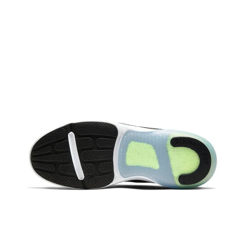 Nike Joyride Cc Anthracite Volt Black-5