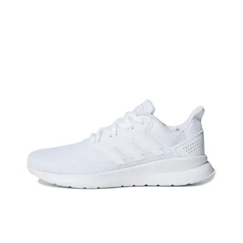 Adidas Neo Runfalcon Cloud White Women's