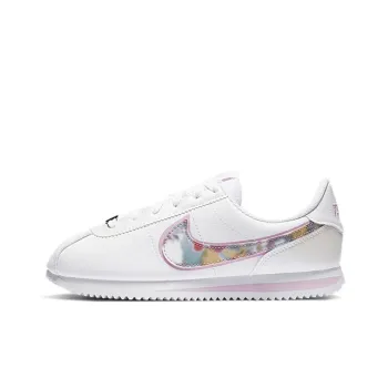 Nike Cortez 'Fuzzy Floral Print' Women's