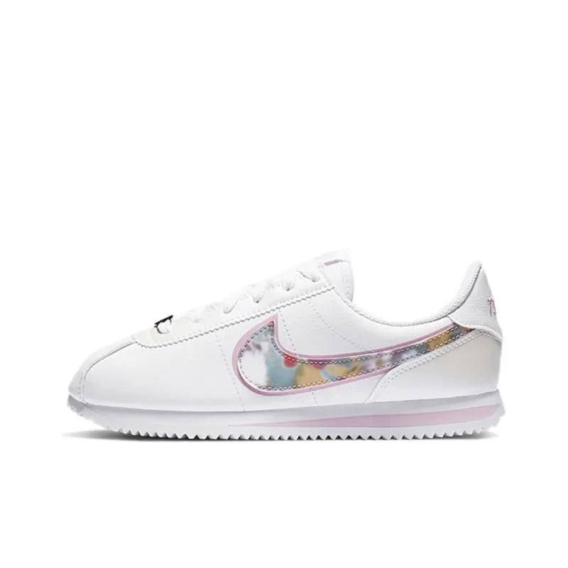 Nike Cortez "Fuzzy Floral Print" Women's-0