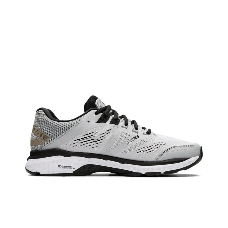 Asics GT 2000 7 Mid Grey-1