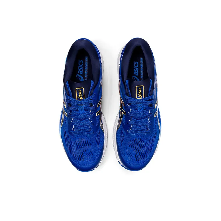 Asics Gel Kayano 26 'Tuna Blue'-3