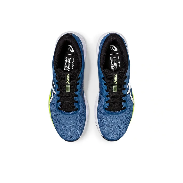Asics Gel Excite 7 4E Wide 'Grand Shark'-4