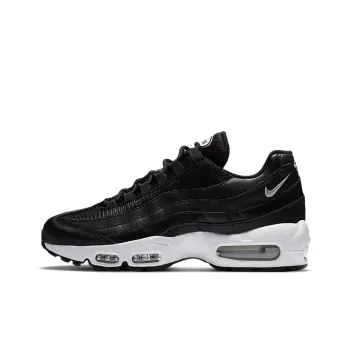 Nike Air Max 95 Essential Black White Women's