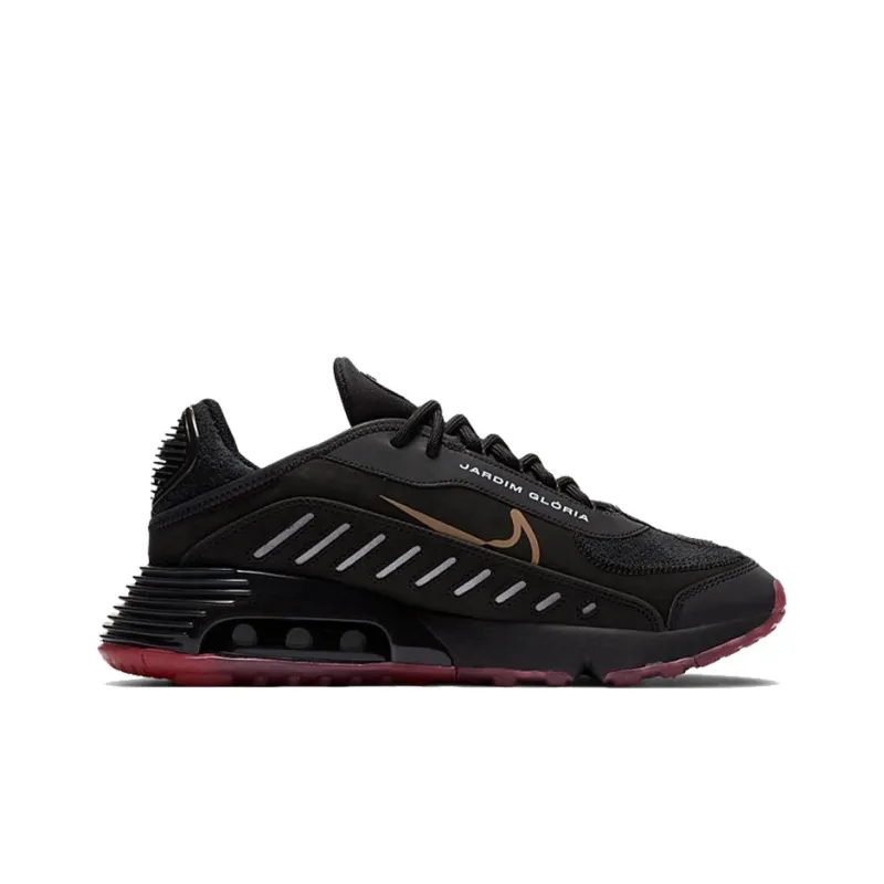 Nike Air Max 2090 Neymar Jr. Black-1
