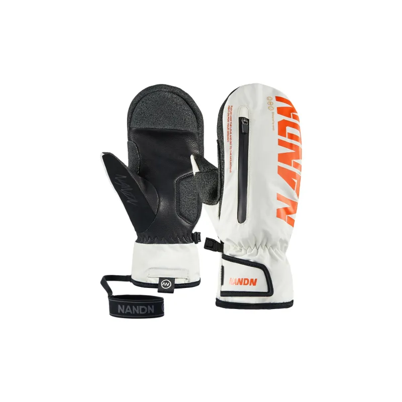 NANDN Ski Gloves-10