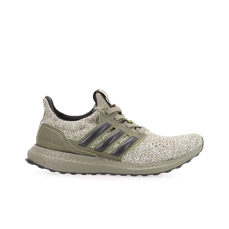 Adidas Ultra Boost Dna Star Wars Yoda-1