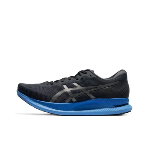 Asics GlideRide 'Gun Metal'