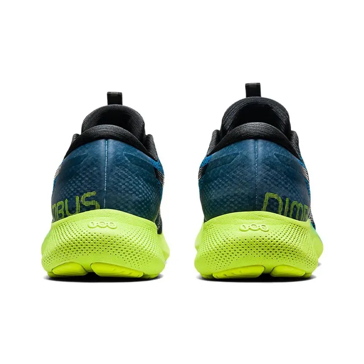 Asics Gel Nimbus Lite 2 'Reborn Blue'-4