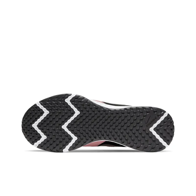 Nike Revolution 5 'Pink Glaze Mist' Women's-5