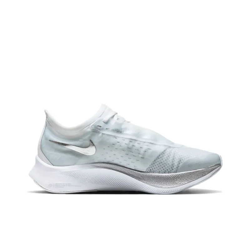 Nike Zoom Fly 3 Pure Platinum Women's-1