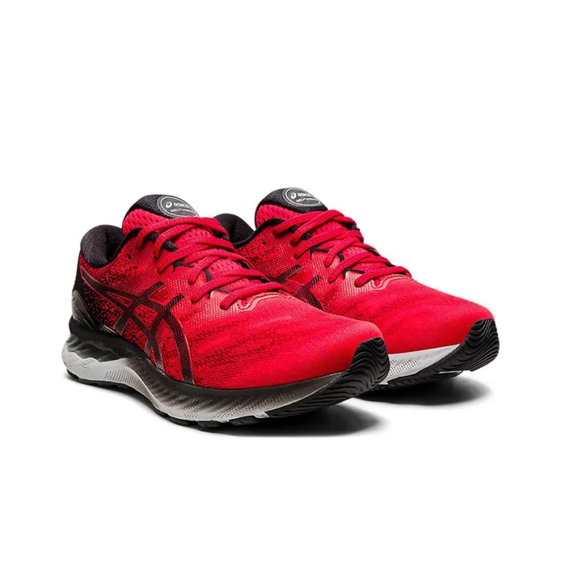 Asics Gel Nimbus 23 'Classic Red Black'-2