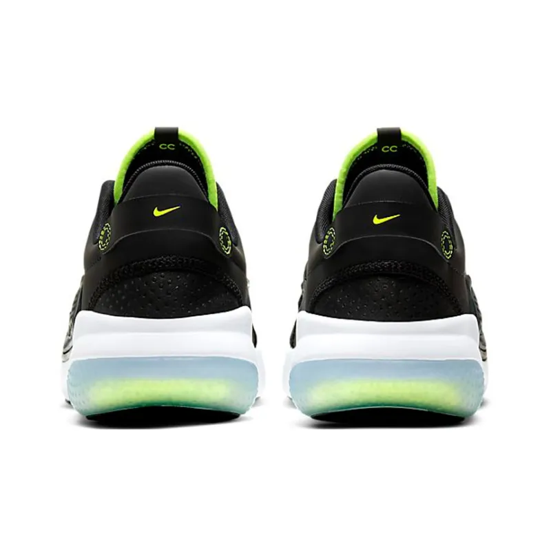 Nike Joyride Cc Anthracite Volt Black-4