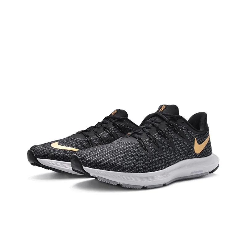 Nike Quest 'Metallic Gold' Women's-2