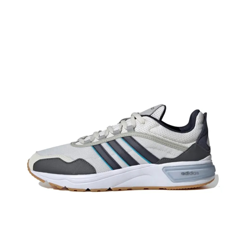 Adidas Neo 90s Runner Grey/Black-0