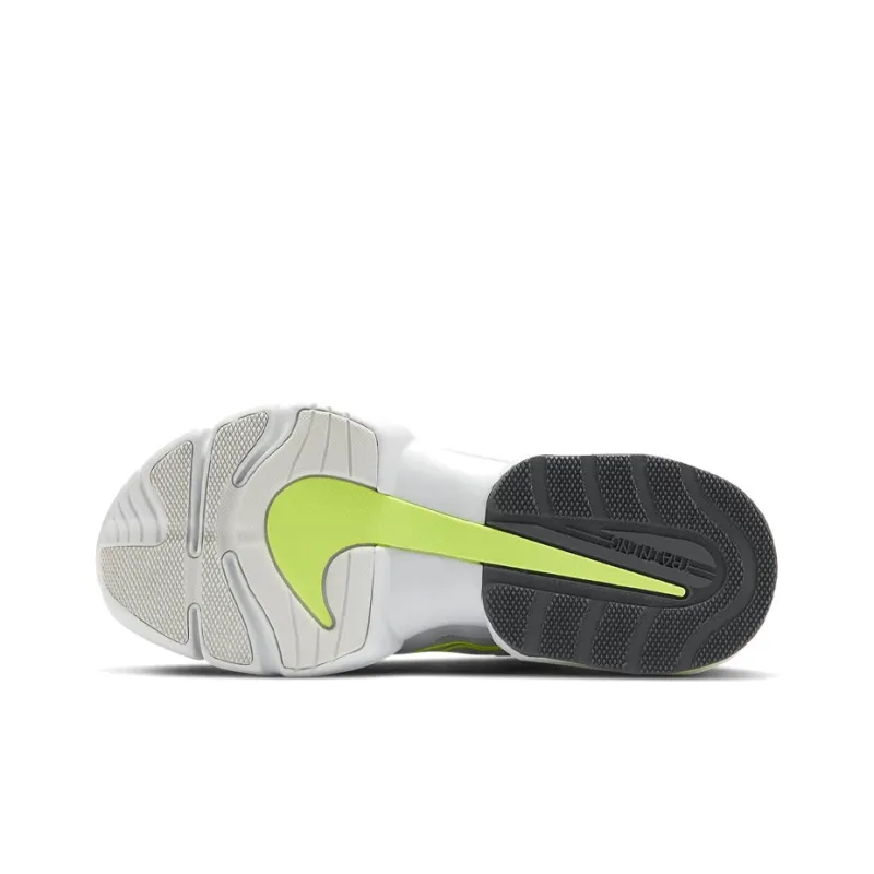 Nike Air Max Alpha Savage 2 Dark Smoke Grey-5