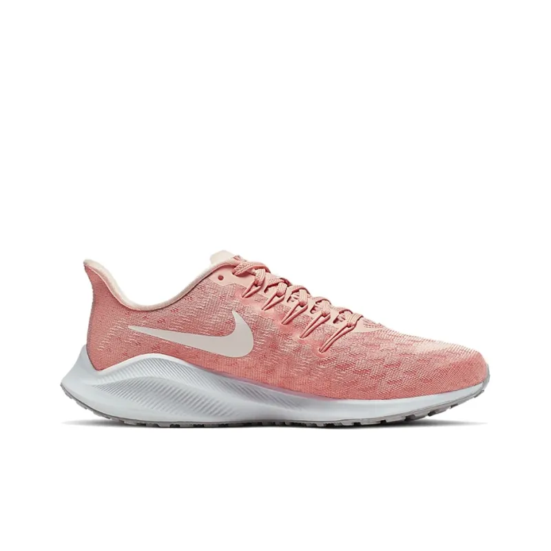 Nike Air Zoom Vomero 14 'Pink Quartz' Women's-1