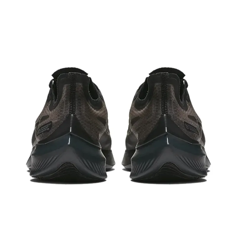Nike Zoom Gravity Black-3