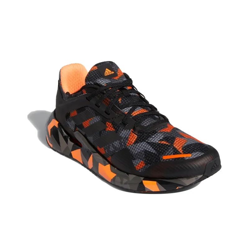 Adidas Nike Alphatorsion 360 Dazzle Camo Print-2