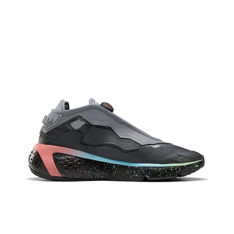 Reebok Model F 'Glitch'-1