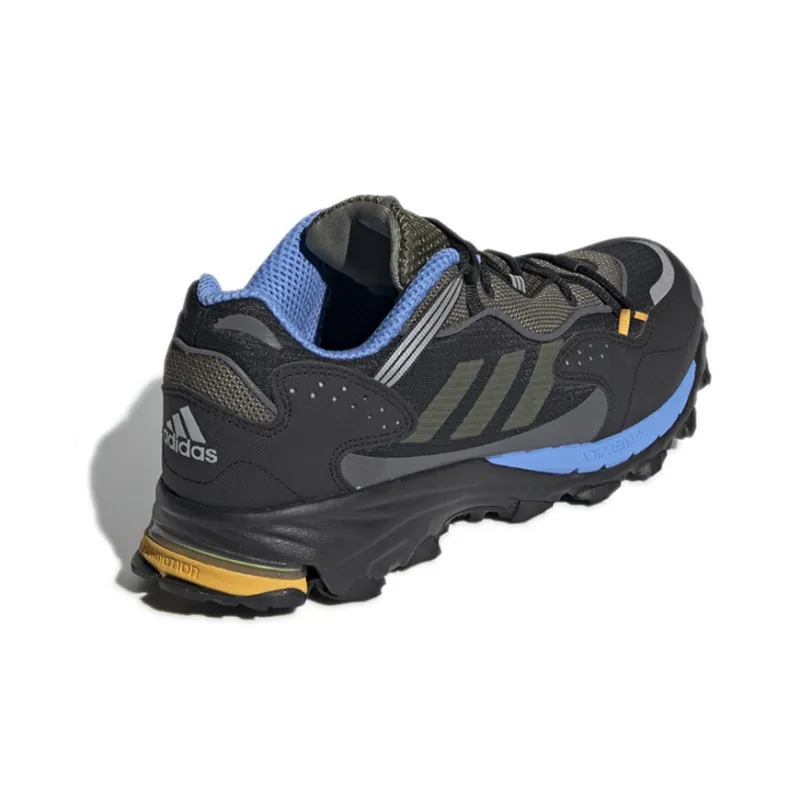 Adidas Response Hoverturf GF6100AM Core Black Branch-2