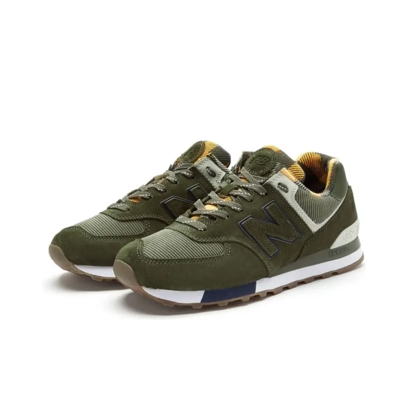 New Balance 574 'Green'-2