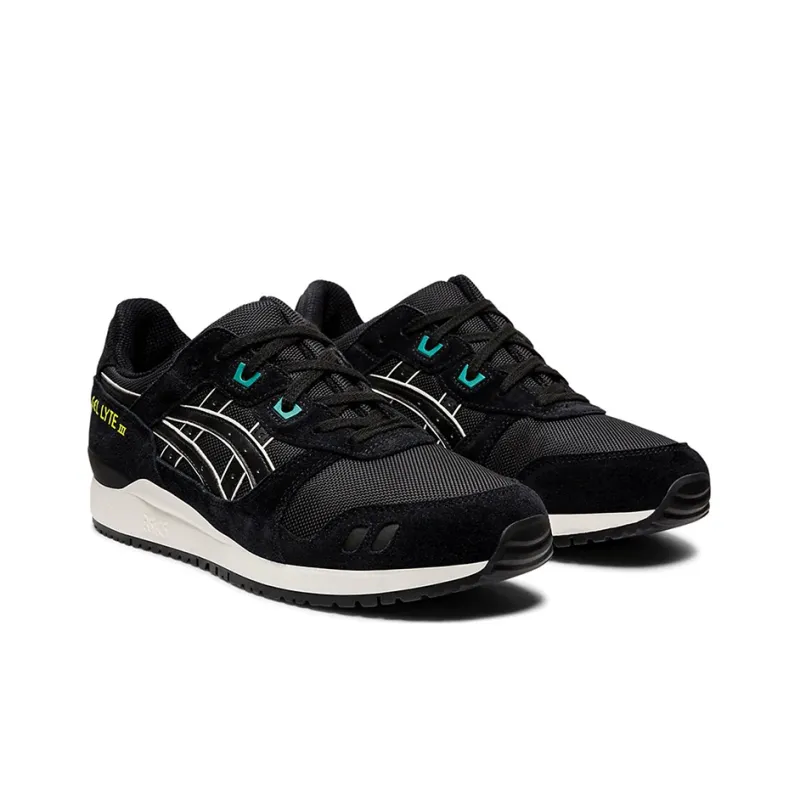 Asics Gel Lyte Iii Neon Accent-2