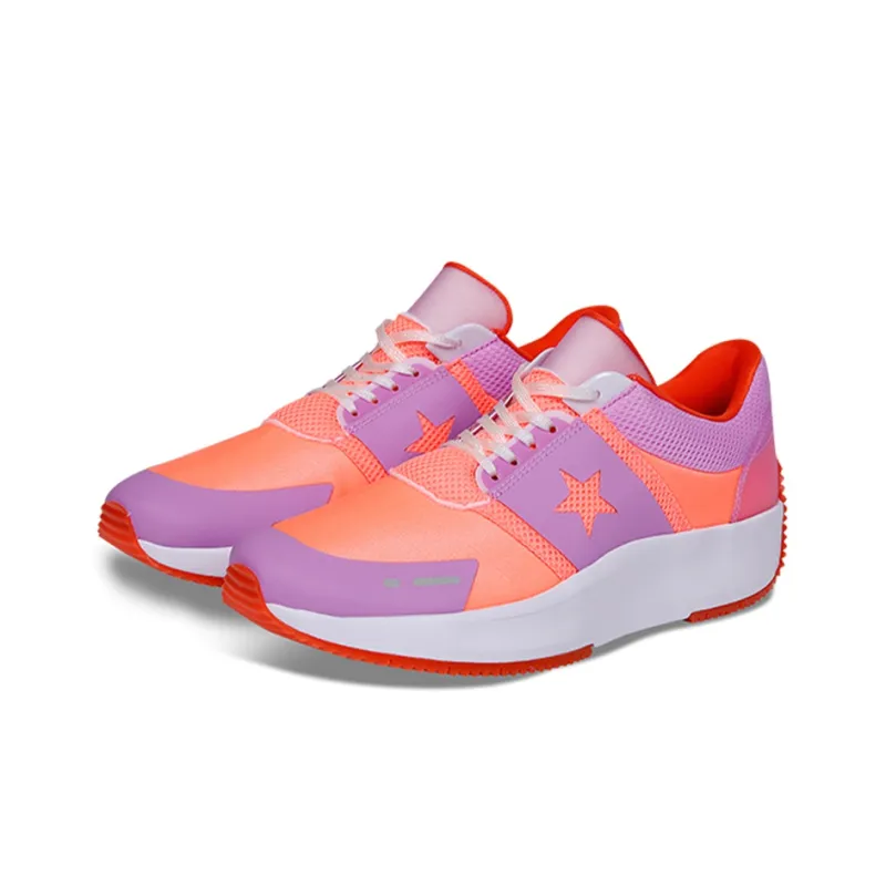 Converse TransIucent X Run Star-2