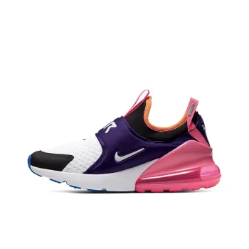 Nike Air Max 270 Extreme Eggplant GS