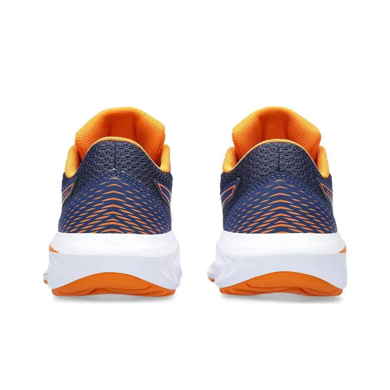 Asics Gel Excite 10 'Deep Ocean Bright Orange' Gs-5