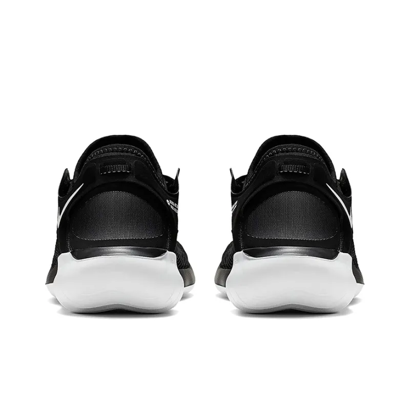 Nike Flex 2019 Rn Black-3