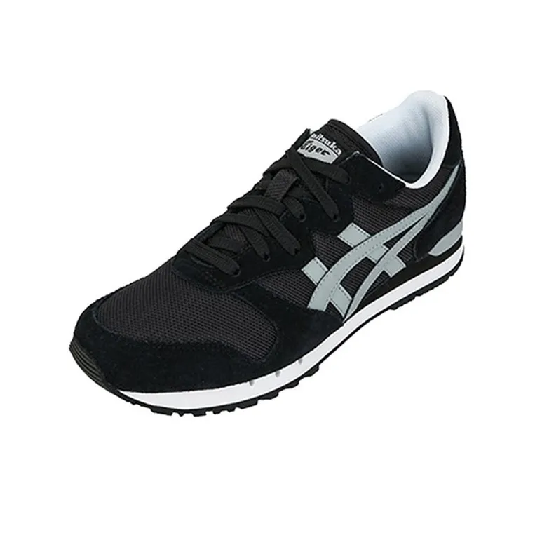 Onitsuka Tiger Alvarado 'Black'-1