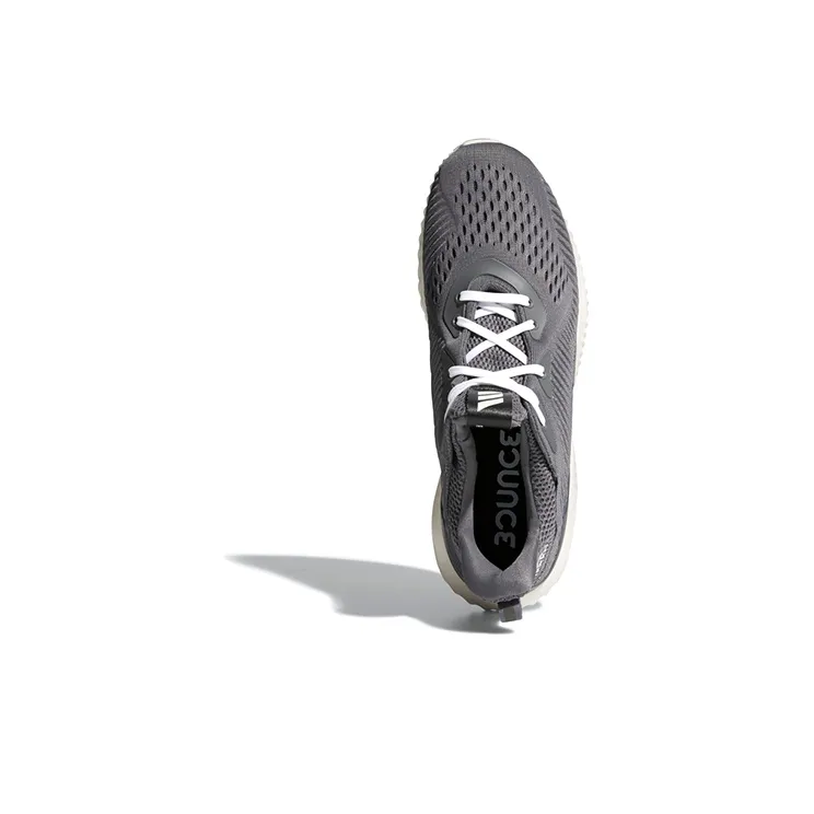 Adidas Alphabounce Em 'Grey'-4